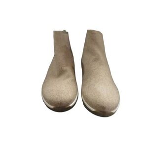 OTBT Wilderness Wool Pull On Ankle Boots